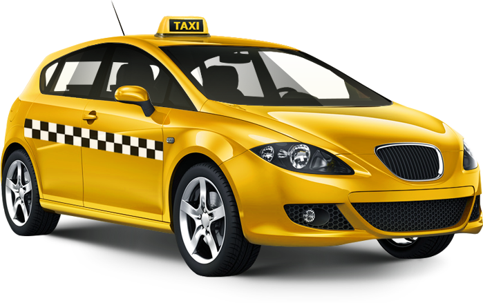 Premium Electric Cab